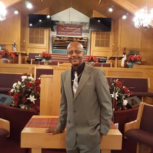 Meet your Posher, Eddie